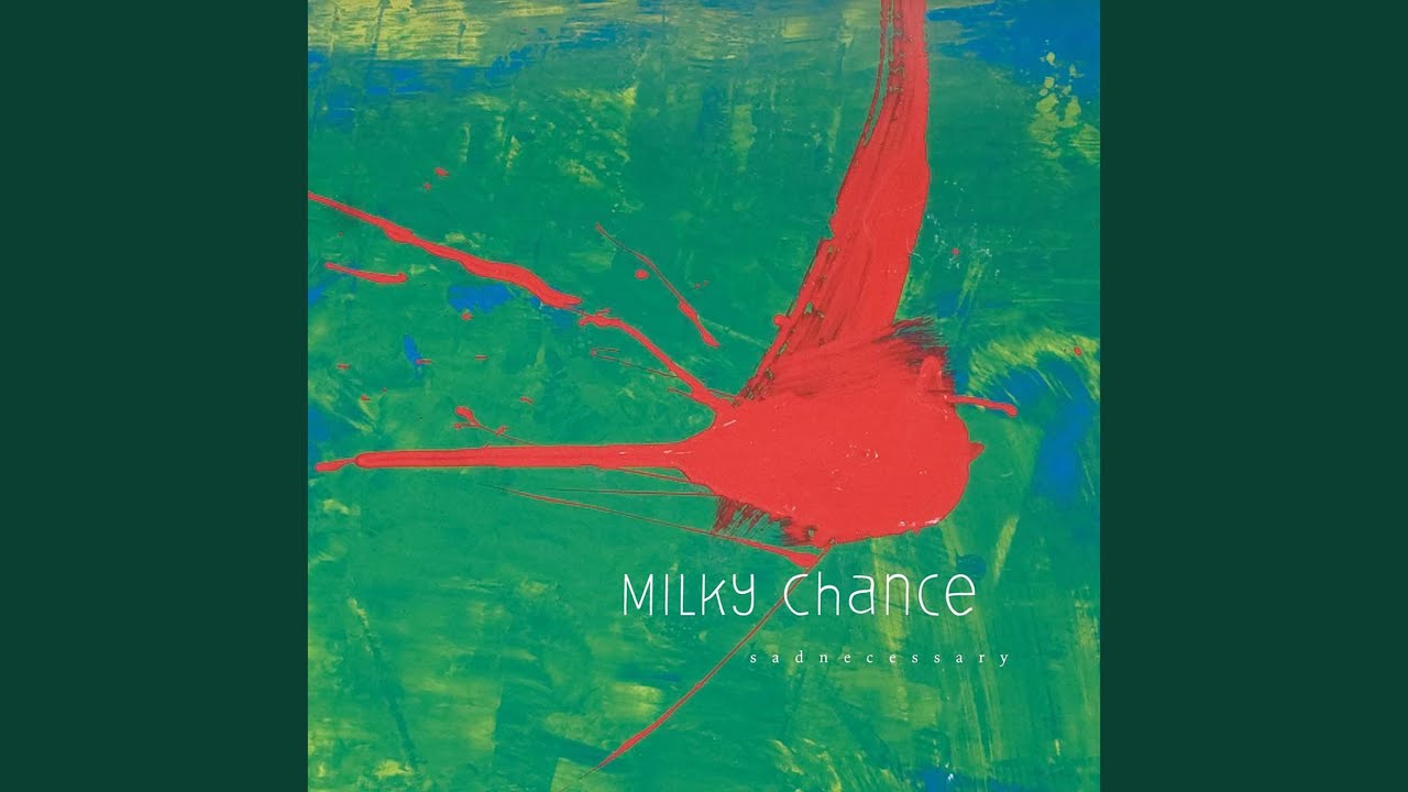 Milky Chance - Feathery
