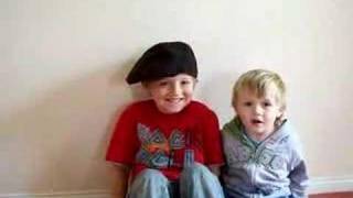 Ben&#39;s Brother - Stuttering