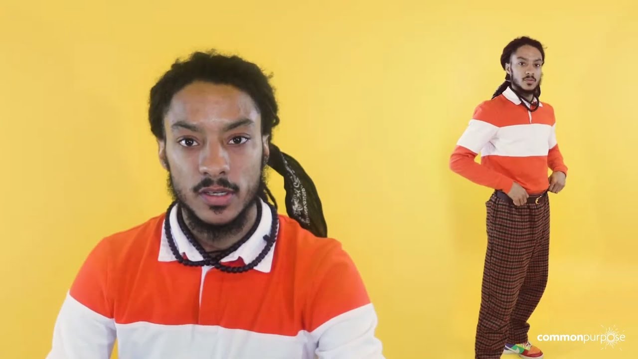 Boston401 - What will your generation's legacy be? | Common Purpose