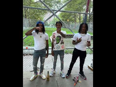 Sdot Go x Sk Rollaxk x Naz GPG - Trigger (Full Unreleased)