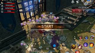 LR2 Fortress Siege S Fort Major Battle