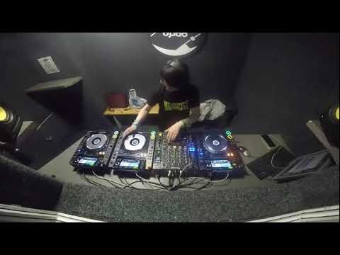 HardWatczers . The Best Option (Live Video Mix)