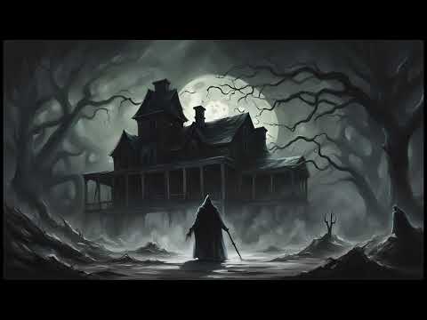 Spooky Stories With Art Bell (Part 2)