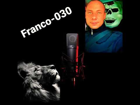 Franco030 - Gestörtes leben ( Aggro Deep emotional Rap beats )