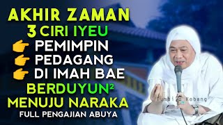Download lagu AKHIR ZAMAN JELEMA BERDUYUN² MENUJU NARAKA | ABUYA UCI mp3 Download lagu AKHIR ZAMAN JELEMA BERDUYUN² MENUJU NARAKA | ABUYA UCI mp3