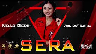 Download lagu NDAS GERIH.  DWI RAHMA.  SERA LIVE WRINGINANOM mp3