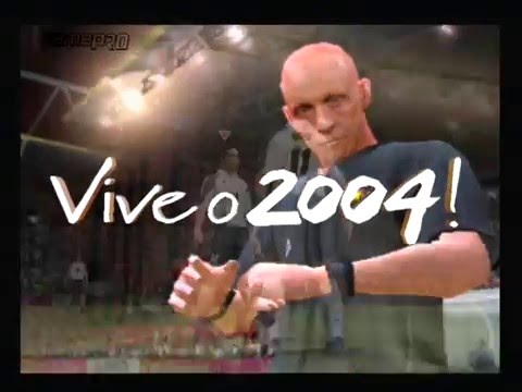 Gamepro 06/2004 - Euro 2004