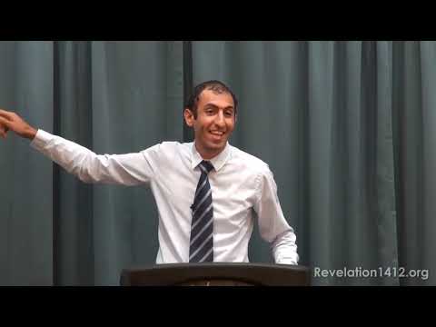 Nader Mansur: Tako veliko spasenje