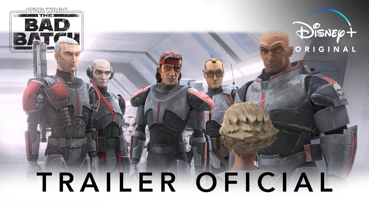 trailer Oficial