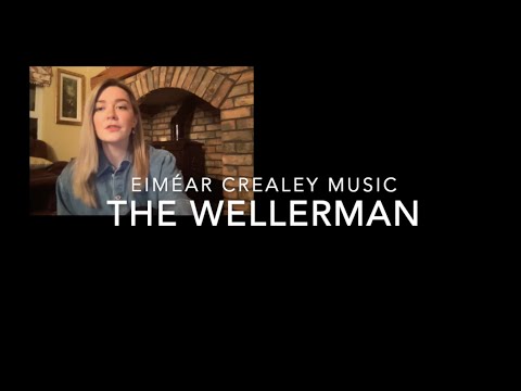 The Wellerman (Sea Shanty) - Eiméar Crealey