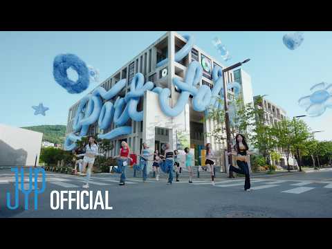 NiziU(니쥬) "Make you happy (2026 ver.)" M/V Teaser 2