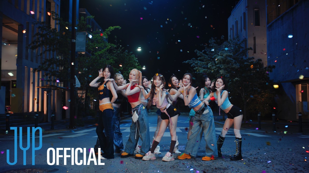 NiziU(니쥬) "Make you happy (2026 ver.)" M/V Teaser 2
