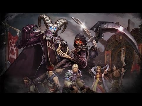 OLD- Metin2 RU/EN | bestgames.to
