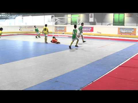 18° Seleçao Libertas Calcetto - derby Seleçao