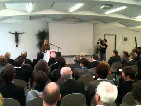 Hilfe für Sexualstraftäter - Bericht folgt