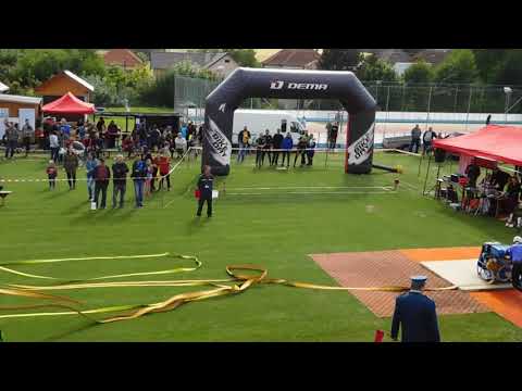 3. kolo IKHL 2018 - Topolecká muži, 2.kolo