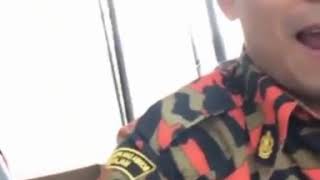 Download lagu Tik tok syafiq farhain.abang bomba mp3