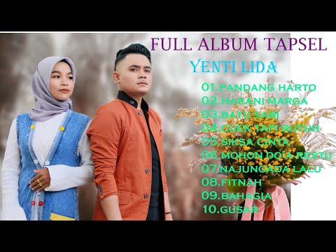 Full Album Tapsel Yenti Lida