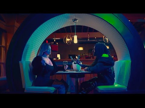 Chicken P - Look Like (Official Video)