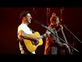 Mumford & Sons - Rubber Band Man (Unreleased Live Debut) 10/14/2025 Philadelphia, PA