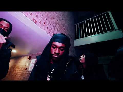 Lil Ryan - Message (Official Video) @Directormxx