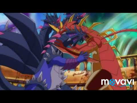 Bakugan 38. Bölüm (2/2)