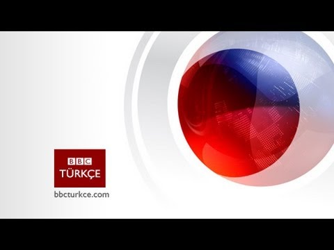 Barselona'da kum fırtınası