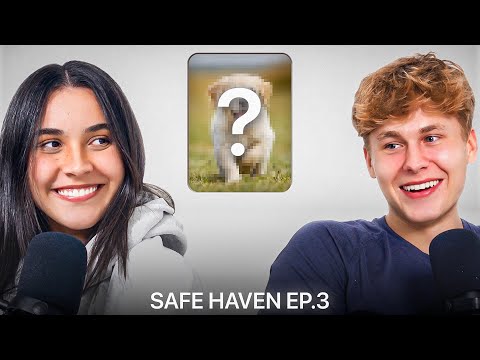 Starting a Business With My Girlfriend | Safe Haven Ep. 3