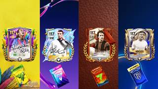 Download lagu FUTURE STARS vs GINGA vs TOTY vs LUNAR vs RAMADAN – Which Pack Is the BEST in FC Mobile? 🔥 #fcmobile mp3 Download lagu FUTURE STARS vs GINGA vs TOTY vs LUNAR vs RAMADAN – Which Pack Is the BEST in FC Mobile? 🔥 #fcmobile mp3