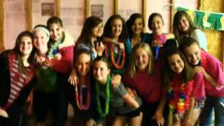 Put Your Arms Around Someone-Jennette McCurdy