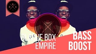 Lil Wayne - Jumpman | Bass Boosted