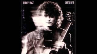 Jimmy Page Hummingbird