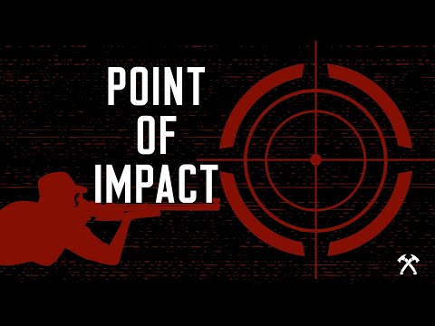 POINT OF IMPACT