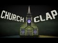 Church Clap by KB feat. Lecrae (Lyric video ...