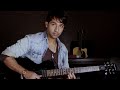 Kuch Kuch Hota Hai - Guitar Lesson for Beginners By VEER KUMAR