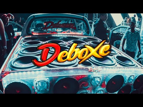 BROTA NA TIRADENTES - DJ DOUBLE  - [ELETROFUNK DEBOXE 2023]