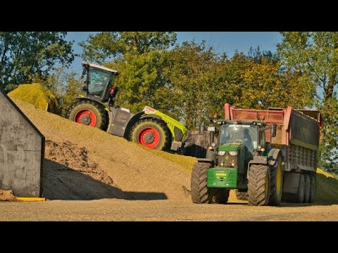 BRUMMER UND LASSMANN Mega Silo