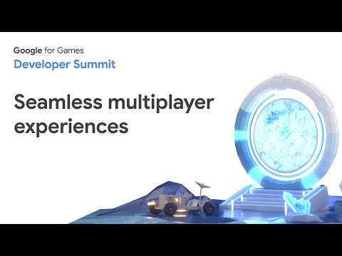 Delivering seamless multiplayer experiences globally with game servers