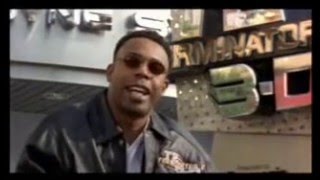 Michael Winslow Show