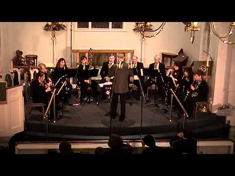 Licorice Licks by Frackenpohn - Silverwood Clarinet Choir