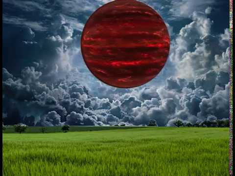 5/25/18: The Sign of the Son of Man