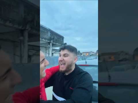 CLASH BETWEEN ALBANIANS 🇦🇱🤯