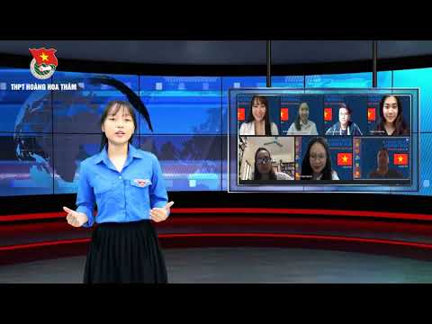 Tran Chau 10/10-Dac Tien 11/7 - Hoang Hoa Tham High School