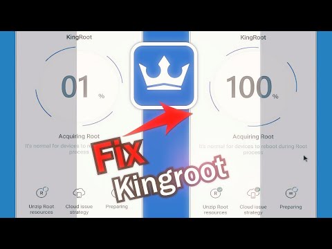 2 Ways that Can Root Your ALCATEL Device for Free