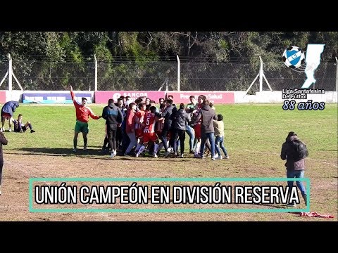 Compacto Reserva: Unión 2 - El Quillá 1