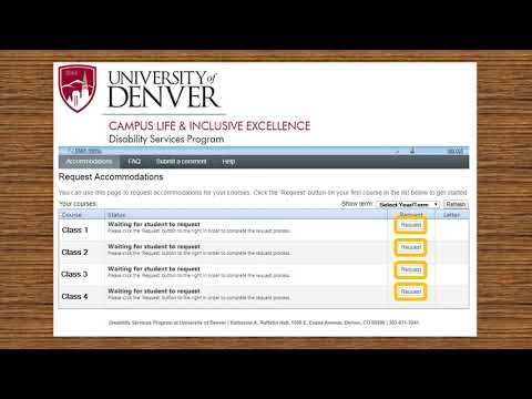 Clockwork for Students DU