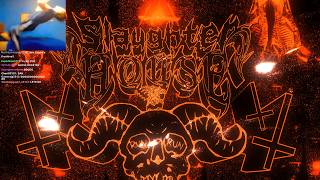 Download lagu 100% SLAUGHTERHOUSE | 134,008 ATTEMPTS mp3