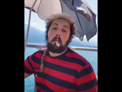 Ruby da cherry sad that lighter died