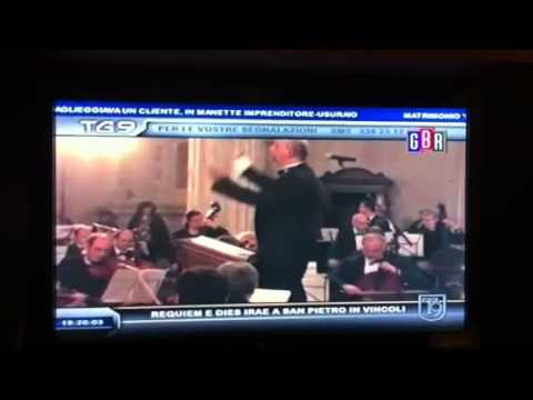 E il settimo angelo suono' - I Dies Irae dei grandi maestri