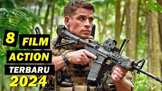 Download lagu Daftar 8 Film Action Terbaru 2024 I Tayang awal tahun 2024 mp3